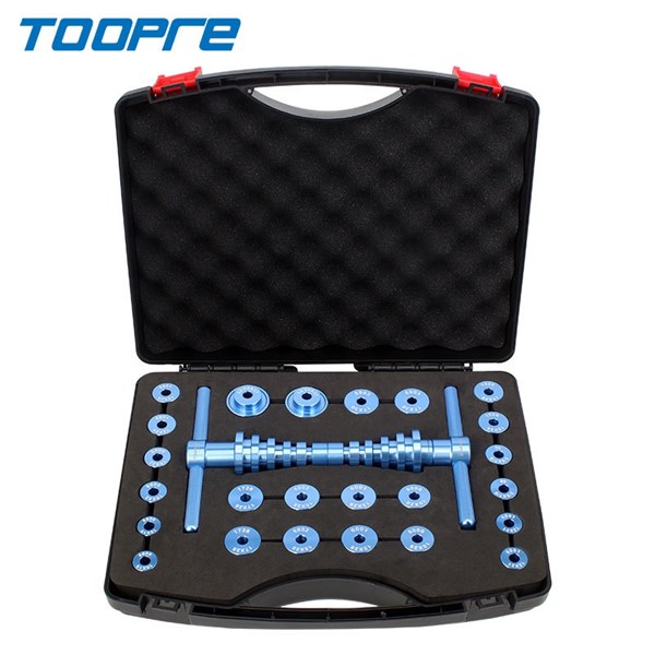 Bộ ép vòng bi Hub xe đạp Toopre 43 size TP-L43