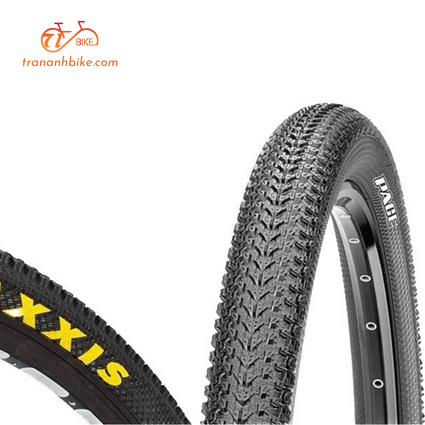 Lốp 27.5x1.95 MAXXIS Pace 65PSI - Pace M333 (chiếc)