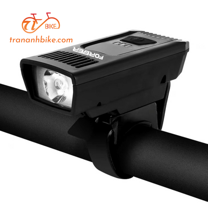Đèn led mini siêu sáng YC-1803 Bike lights (chiếc)