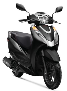 Honda Lead Đặc biệt