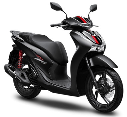 Honda SH 160i Đặc biệt x23