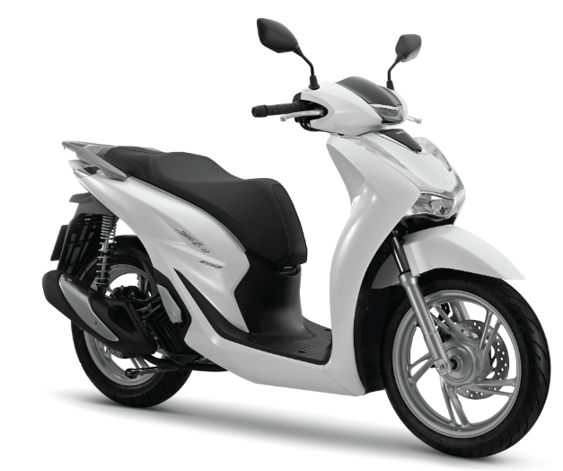 Honda SH 160i Tiêu chuẩn x25