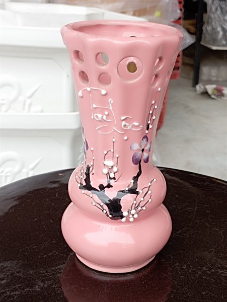 Lọ cốc bầu nhỏ