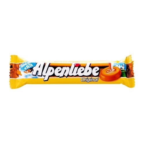 Kẹo Alpenliebe Sữa Caramen 32g