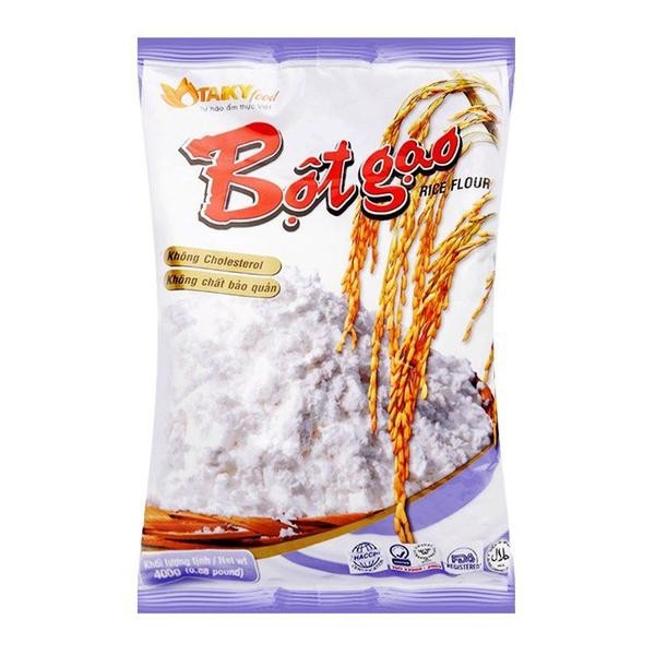 Bột gạo Tài Ký