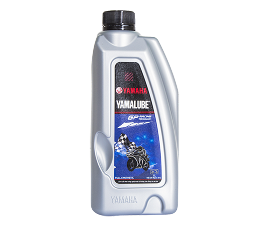 YAMALUBE 4T SL 10W-40 MA 1 L