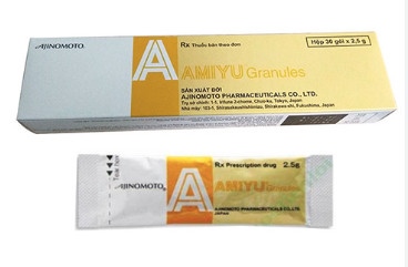Amiyu Granules, EApharm ( H/30g)