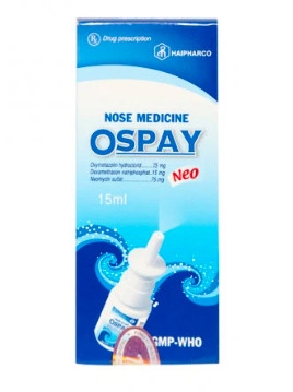 Ospay-Neo Hải Phòng (L/15ml)
