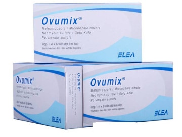 Ovumix Argentina (H/6v)