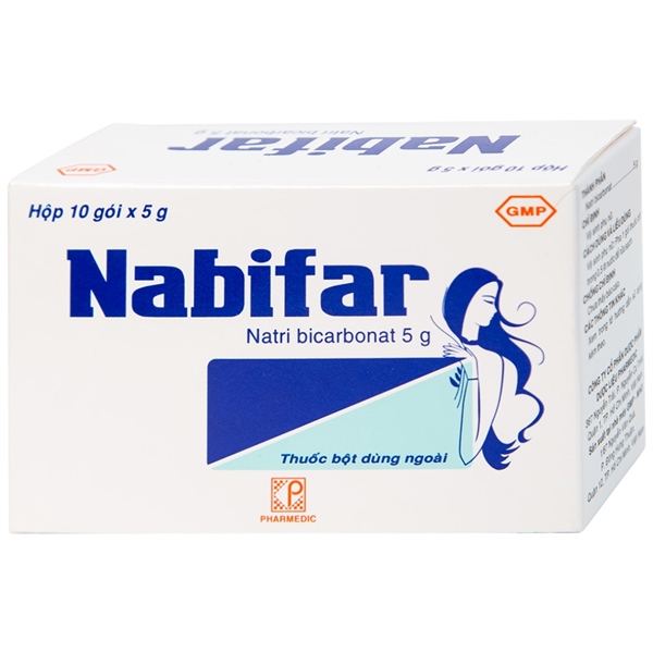 Nabifa muối vệ sinh (h10g5gr)