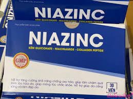 NIAZINC Medistar (H/30v)