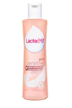 DDVS Lactacyd pro sensitive Sanofi (Chai/250ml)