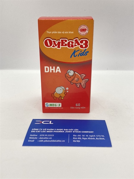 bổ mắt Omega 3 kids dp Gia nguyễn (H/60v)