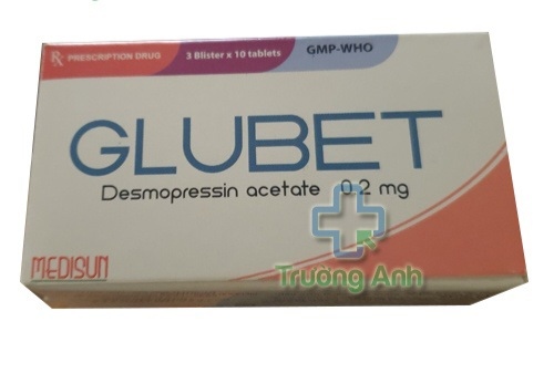 Glubet, Medisun ( H/30v)