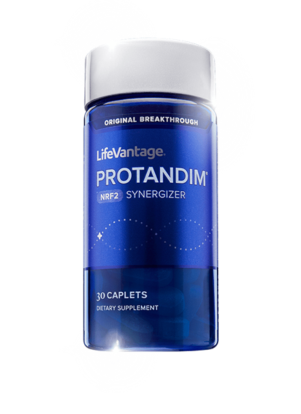 LIFEVANTAGE PROTANDIM NRF2 SYNERGIZER