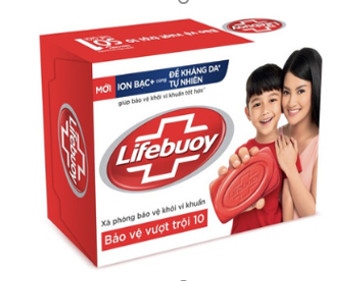 Lifebouy Xà bông 90g