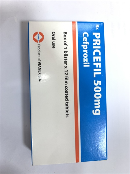 Mã này bỏ pricefil 500mg