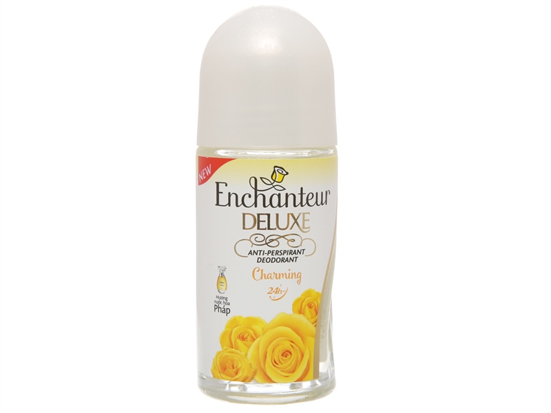 LKM Enchanteur (L/50ml)