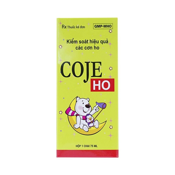 Siro Coje Ho