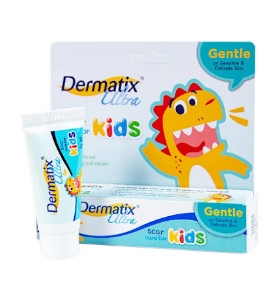 Dermatix Ultra Kids (Hộp 1 tube x 5g).USA Dermatix Ultra Kids