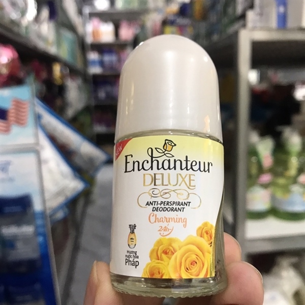 LKM Enchanteur Deluxe (L/25ml)