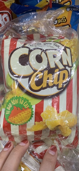 Bim Bim Corn Chip