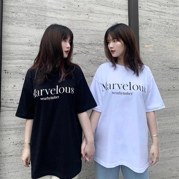Tay Lỡ MARVELOUS