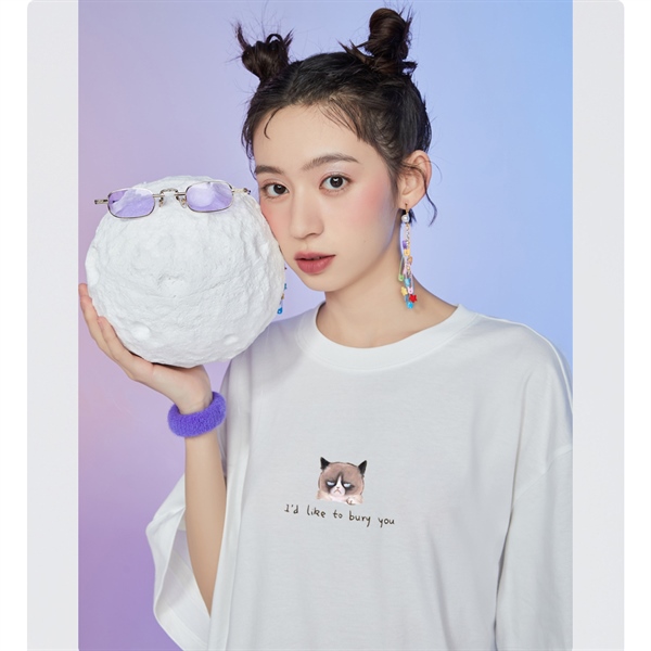 Tay Lỡ Mèo BURY YOU