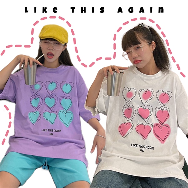 Tay Lỡ LIKE THIS AGAIN