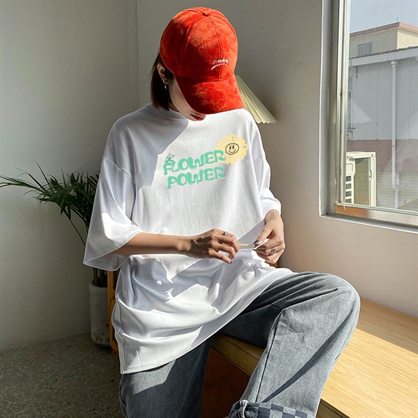 Tay Lỡ FLOWER POWER