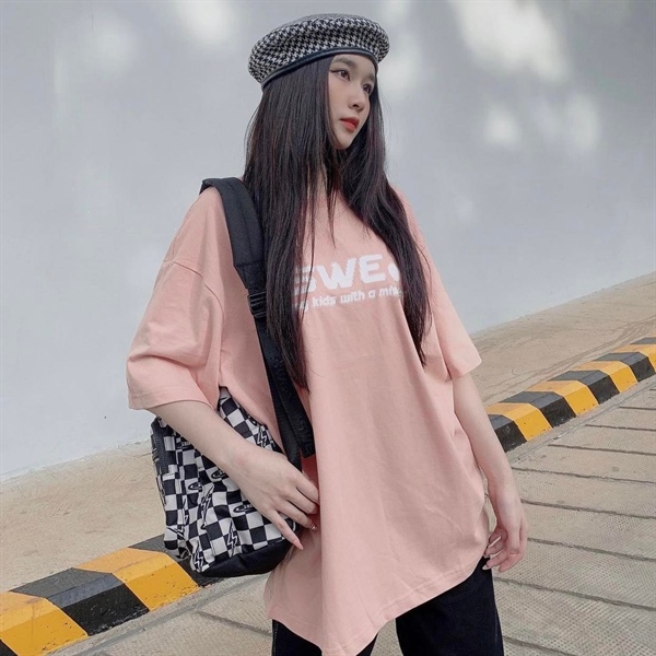 Tay Lỡ SWE young kids with a mission