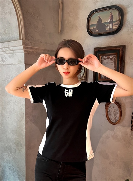 LOVE STR BABYTEE