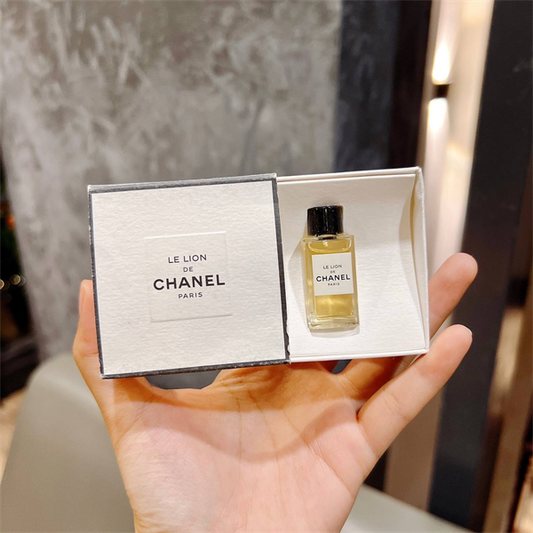 Set 5 Chai Nước Hoa Chanel Mini