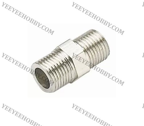 DỤNG CỤ AIRBRUSH - ĐẦU CHUYỂN ĐỔI ĐỰC 1/8 - ĐỰC 1/8