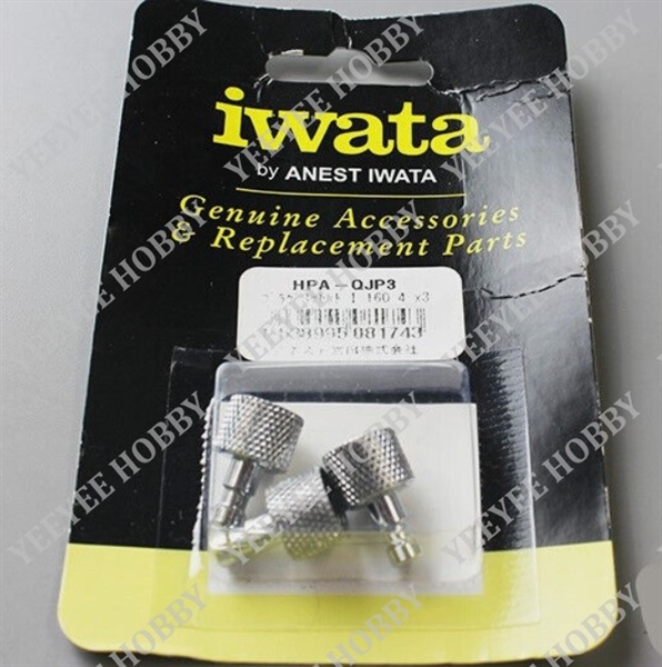 PHỤ KIỆN IWATA - LINH KIỆN AIRBRUSH IWATA