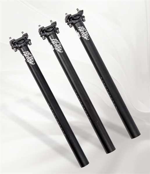 Cốt yên BLOOKE nhôm AL6061 dài 400mm